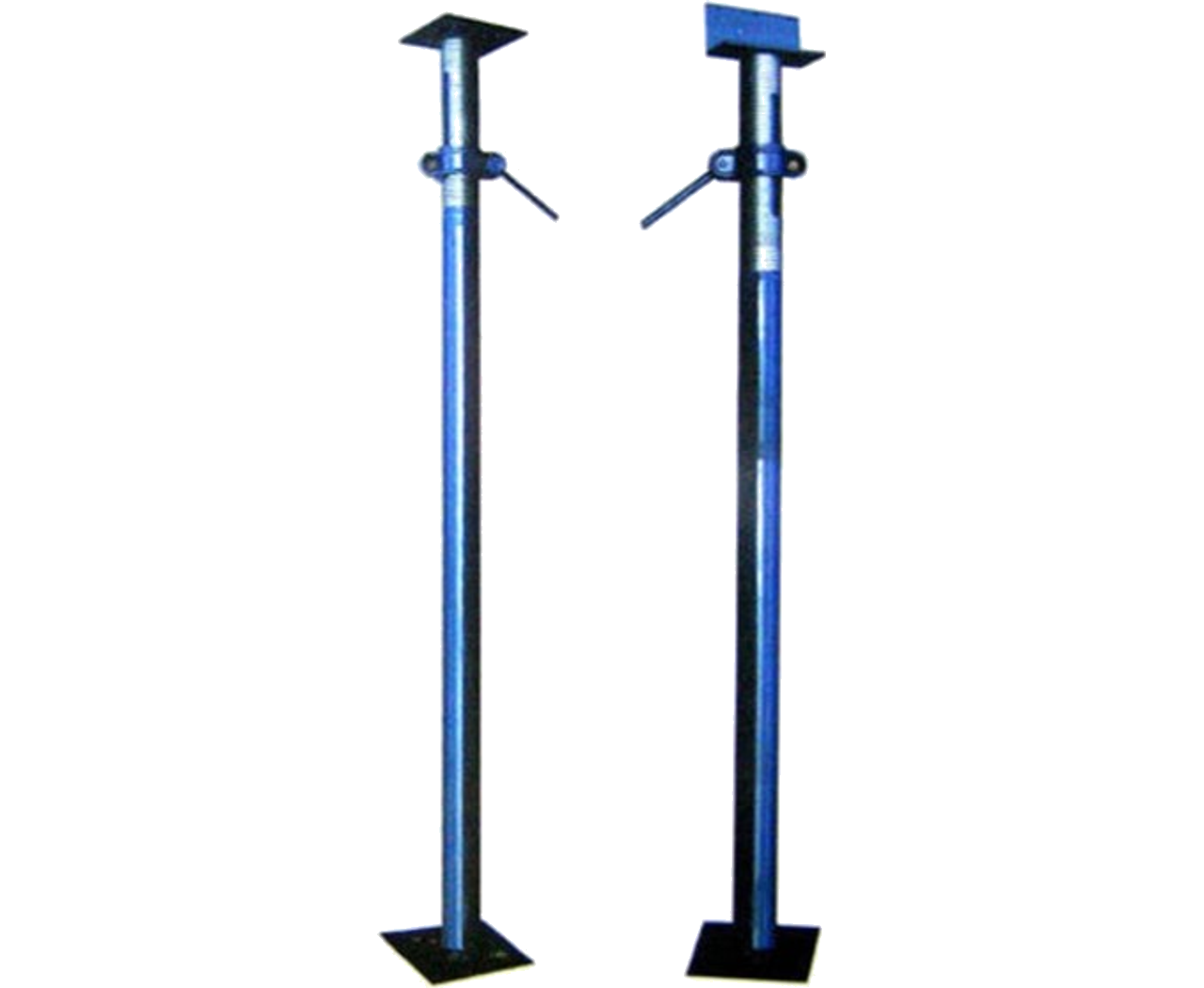 Adjustable Props