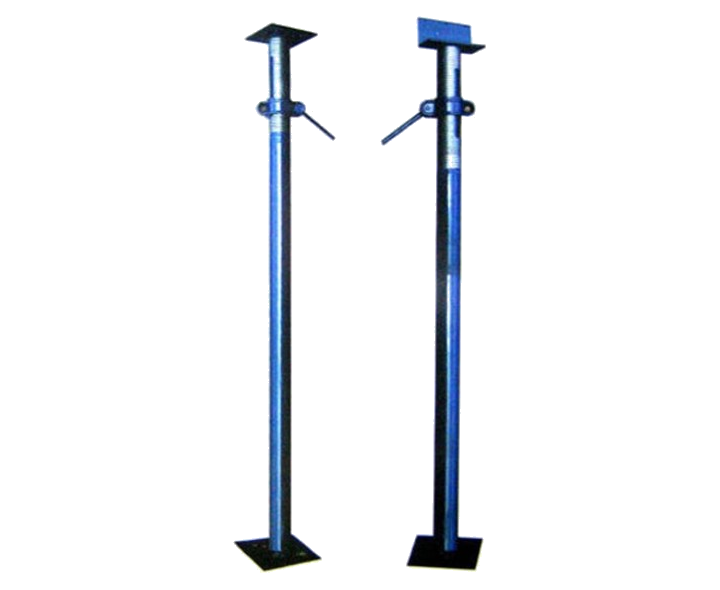 Adjustable Props