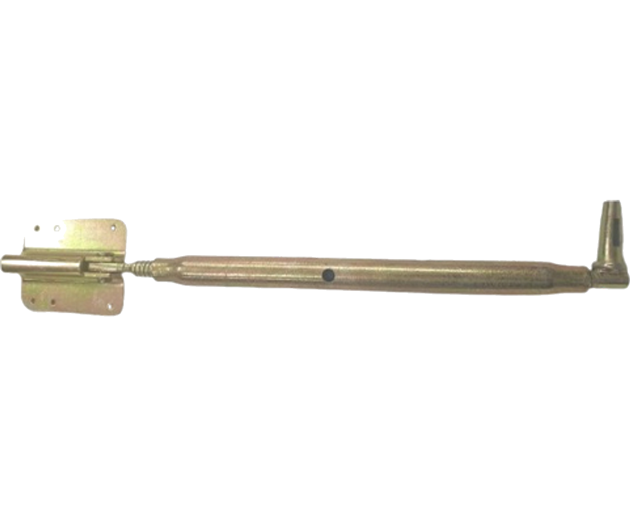 Alignment Clamp