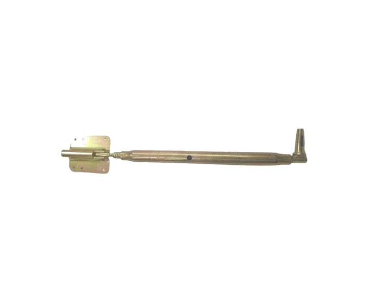 Alignment Clamp
