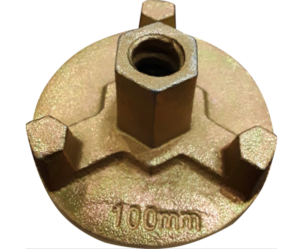 Anchor Nut 100mm