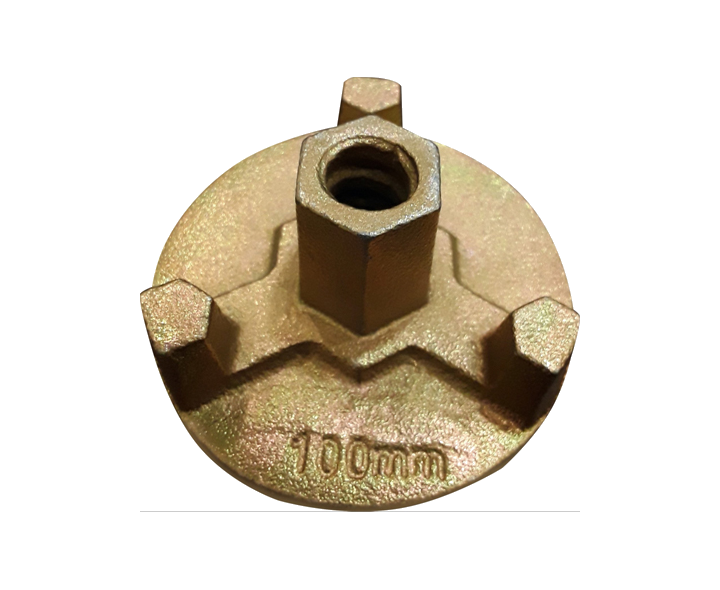Anchor Nut 100mm