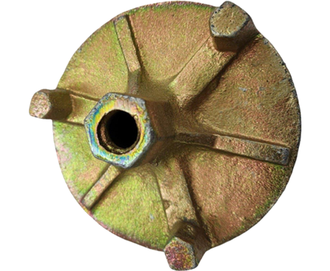 Anchor Nut 130mm