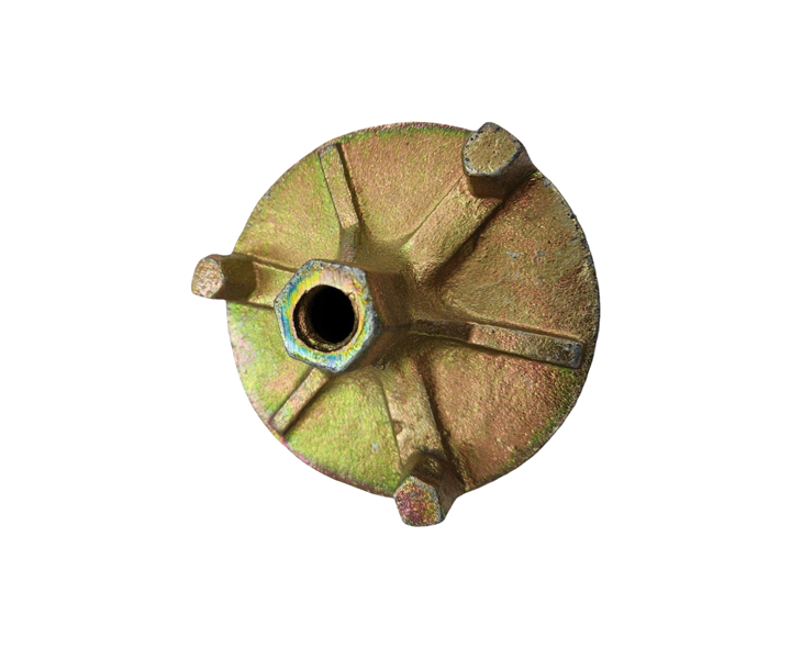 Anchor Nut 130mm