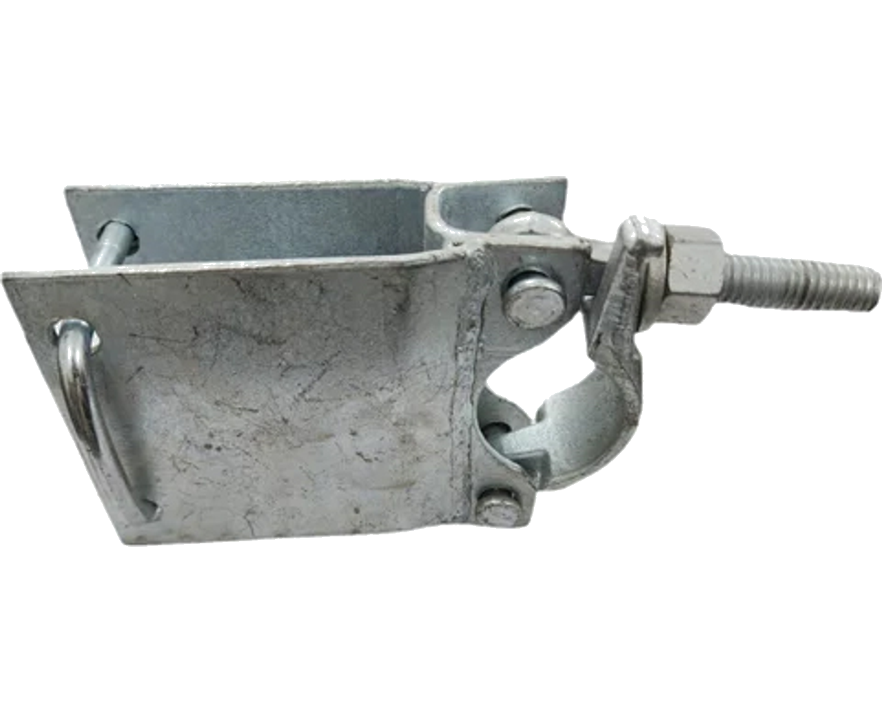 Box Coupler