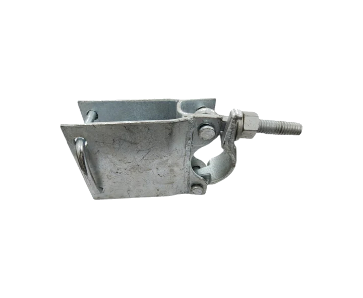 Box Coupler