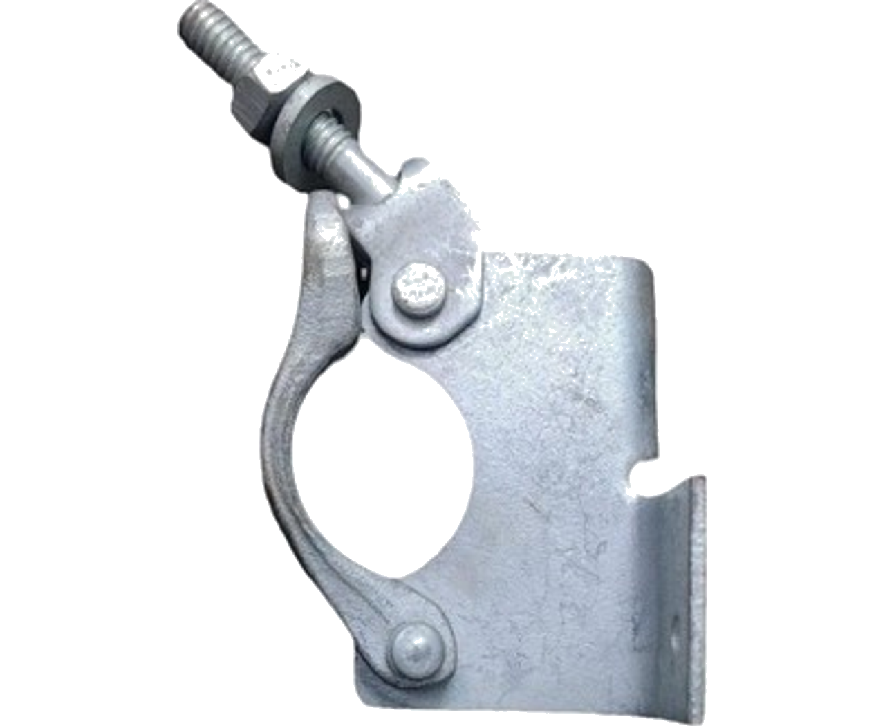 BRC Coupler