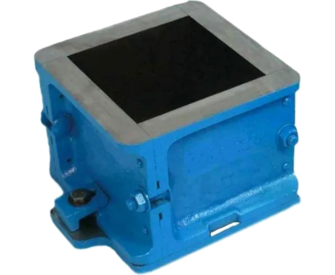Cube Mold