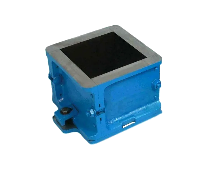 Cube Mold