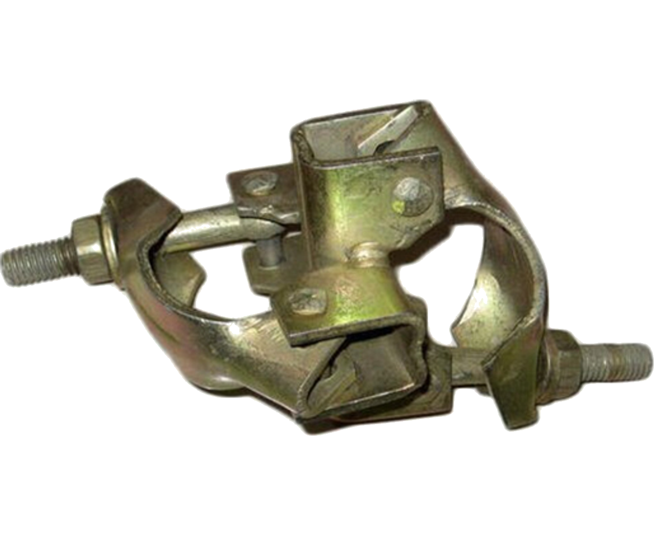 Fix Coupler