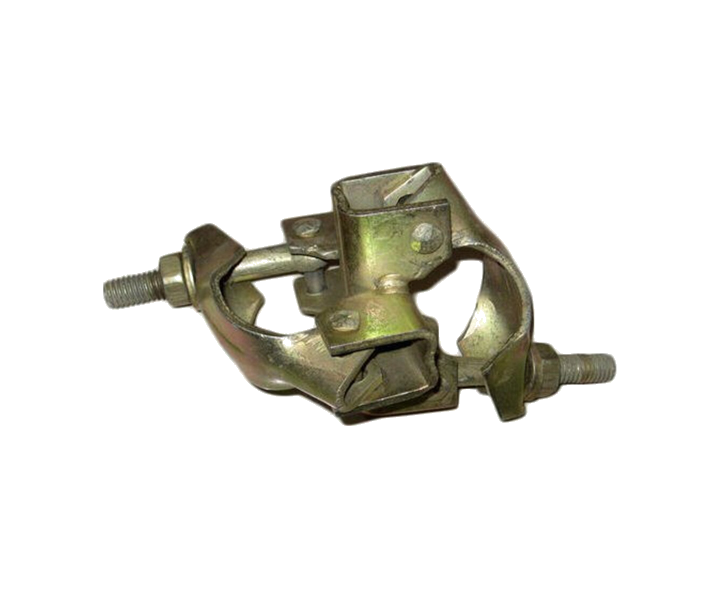 Fix Coupler