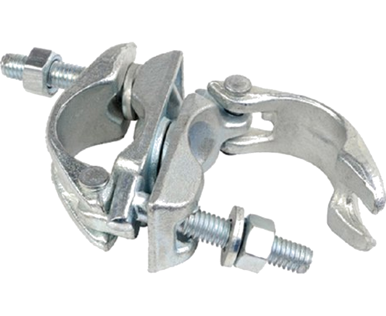 Forged Swivel Coupler