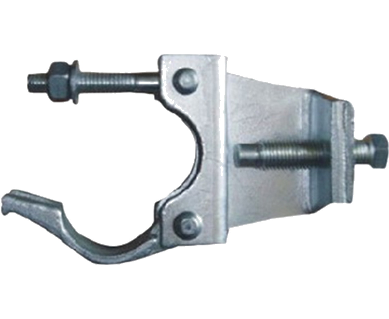 Girder Coupler