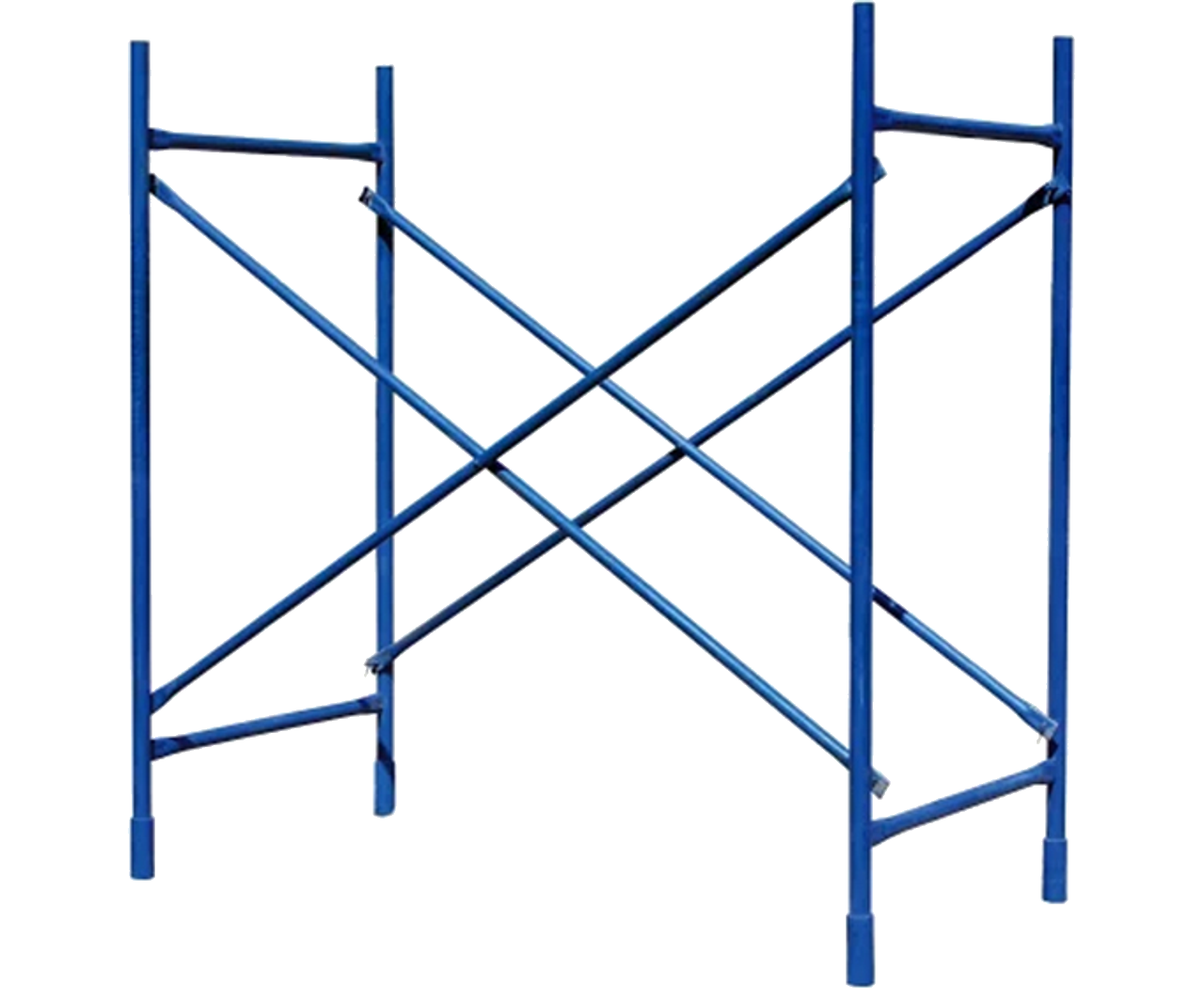 H-Frame Scaffolding