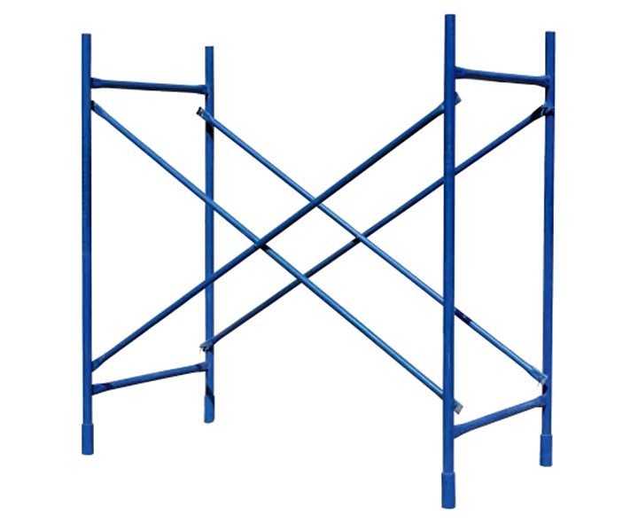 H-Frame Scaffolding