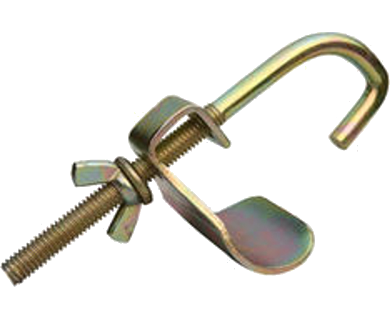 Ladder Clamp