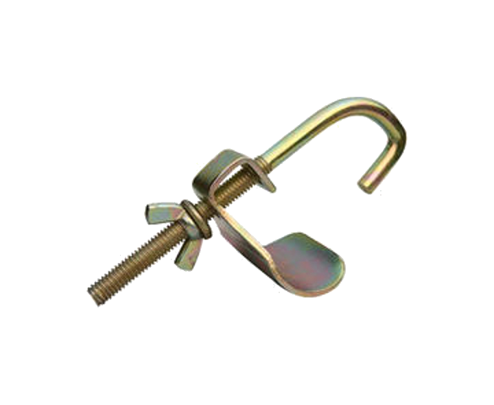 Ladder Clamp