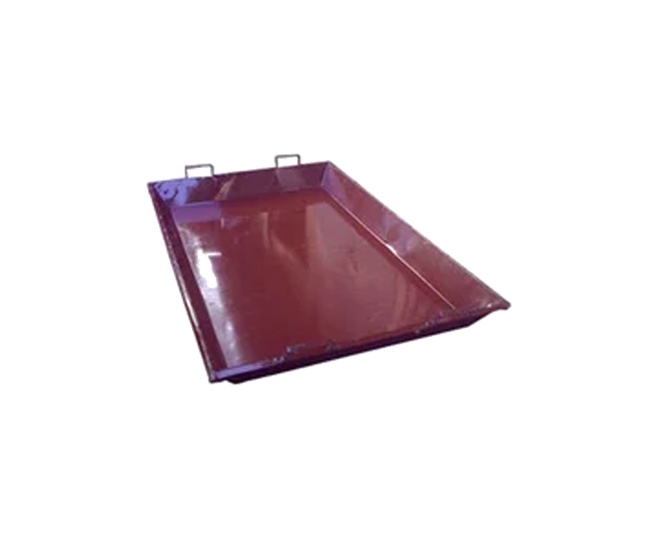 Mixing Tray