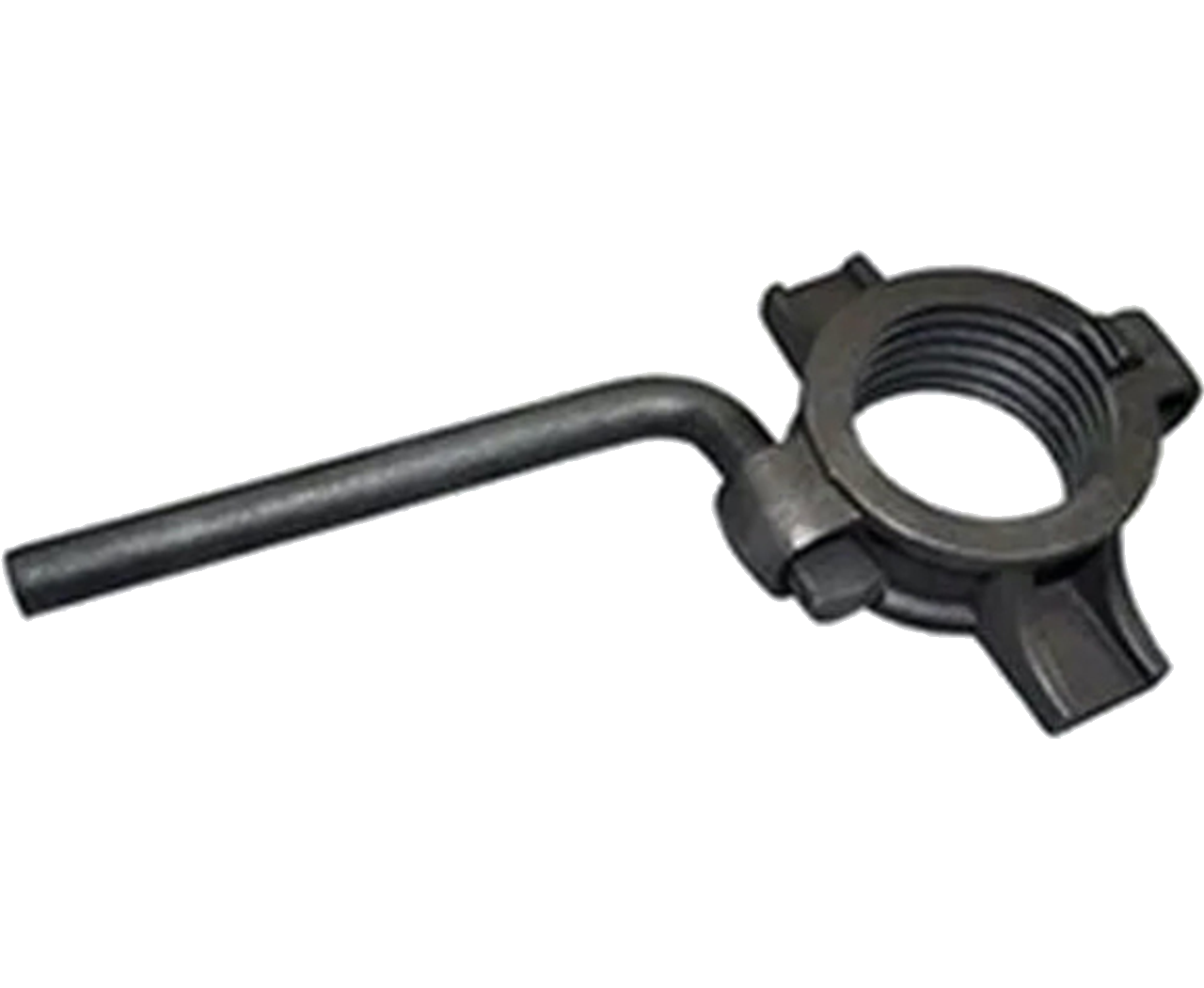 Prop L&T Nut
