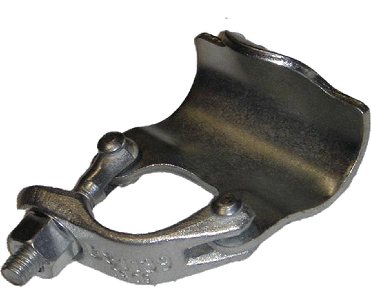 Putlog Coupler