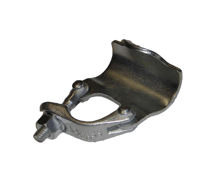 Putlog Coupler