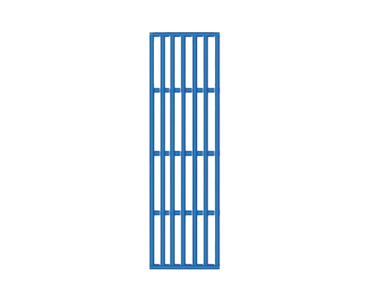 Scaffolding Planks