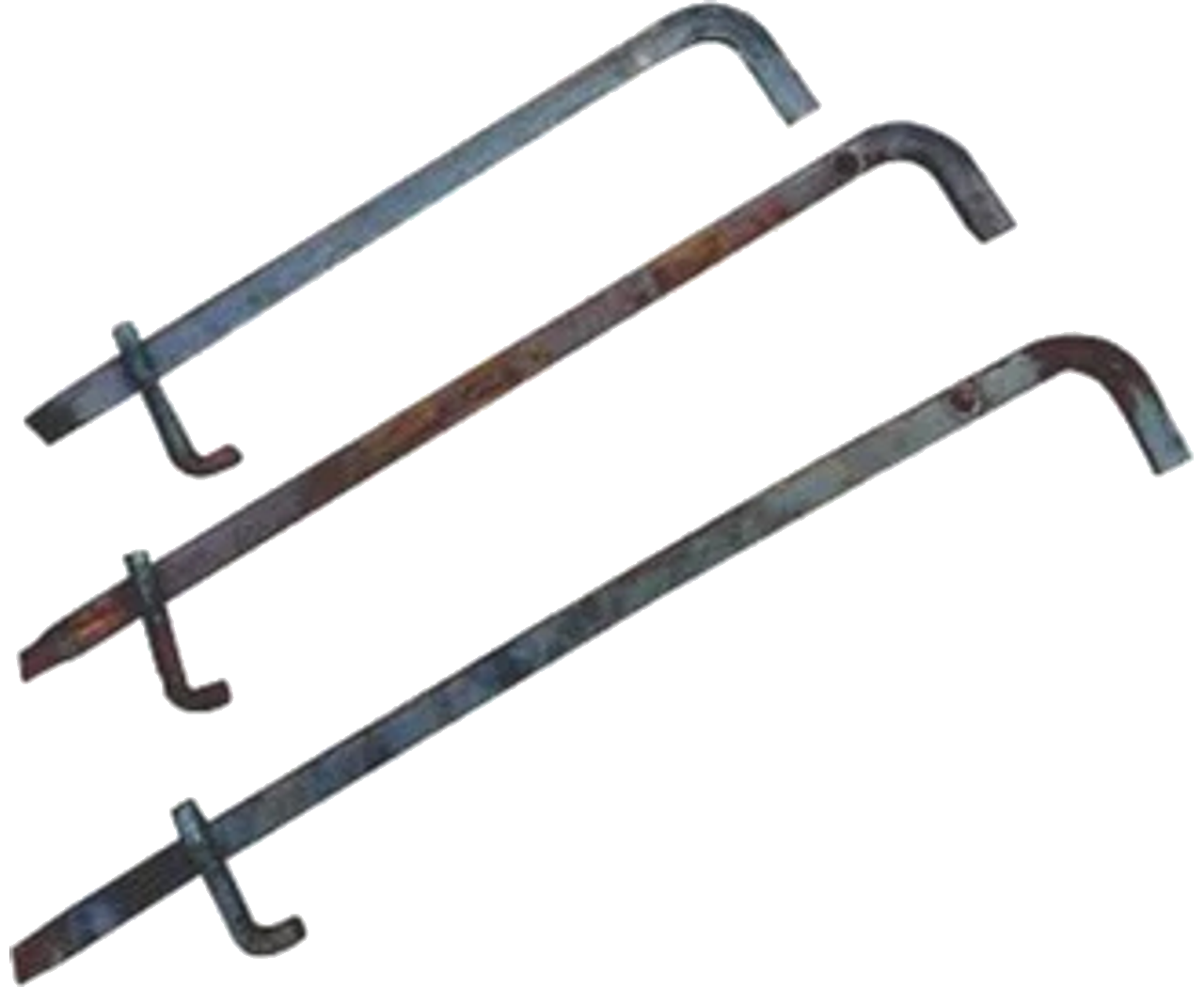 Shikanja Formwork Clamp