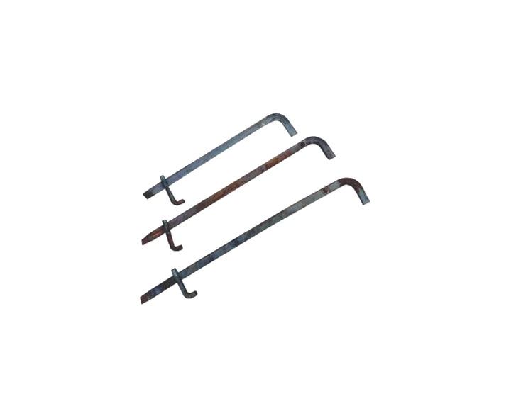 Shikanja Formwork Clamp