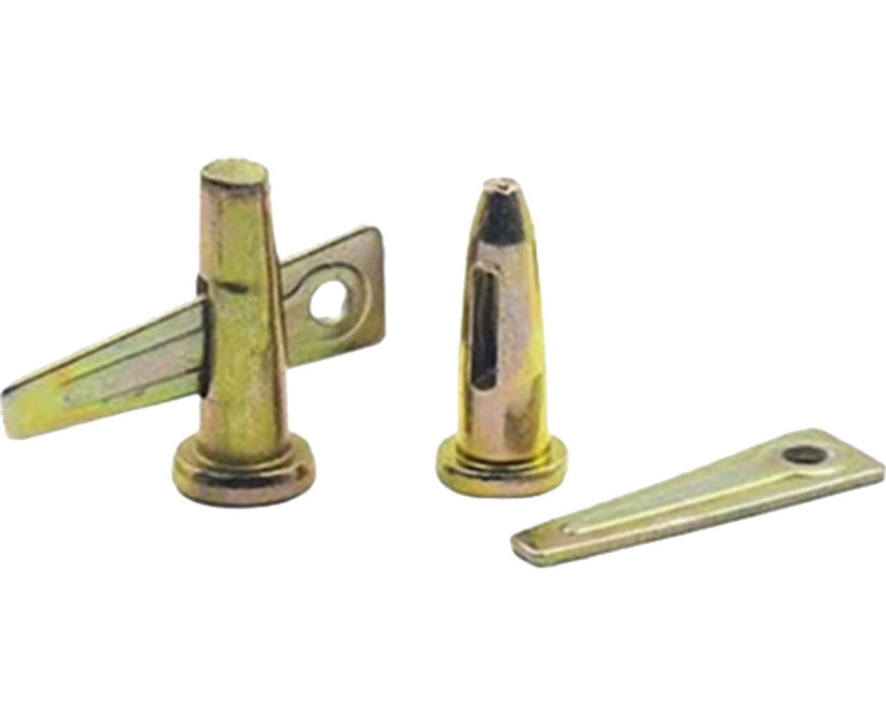 Stub Pin