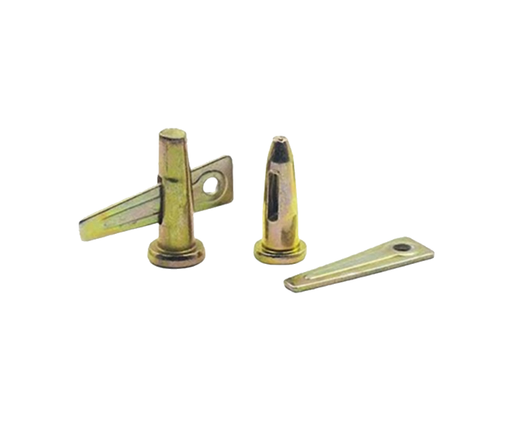 Stub Pin