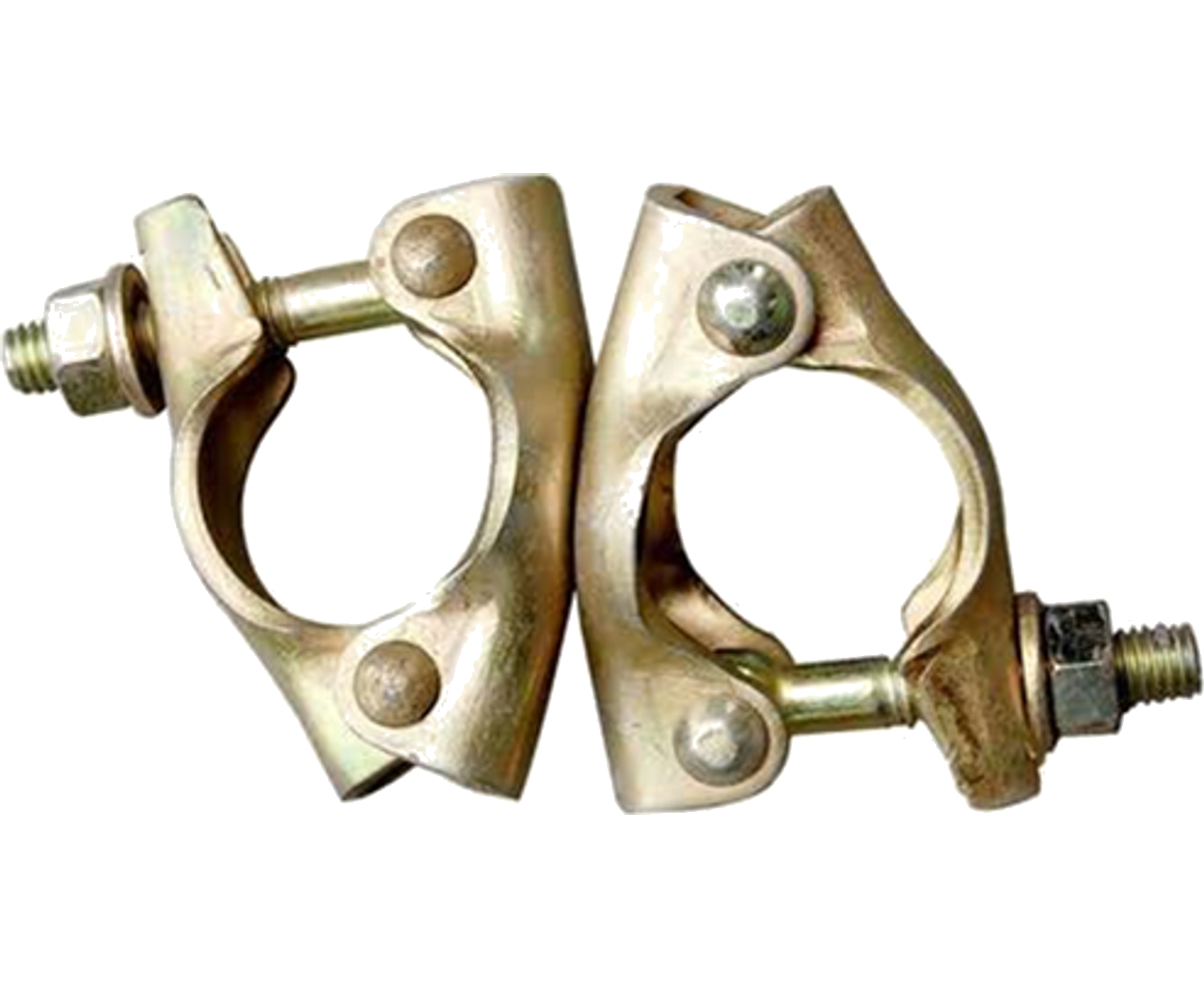 Swivel Coupler