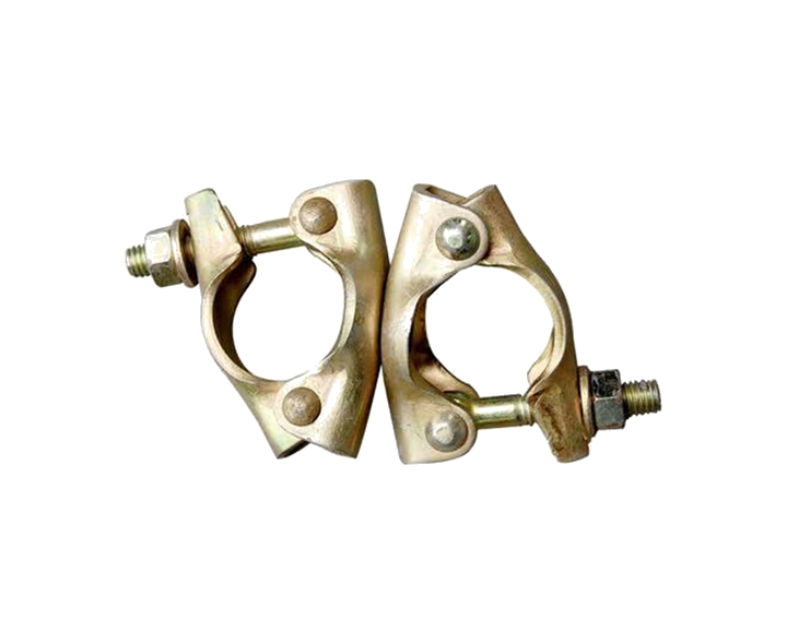 Swivel Coupler
