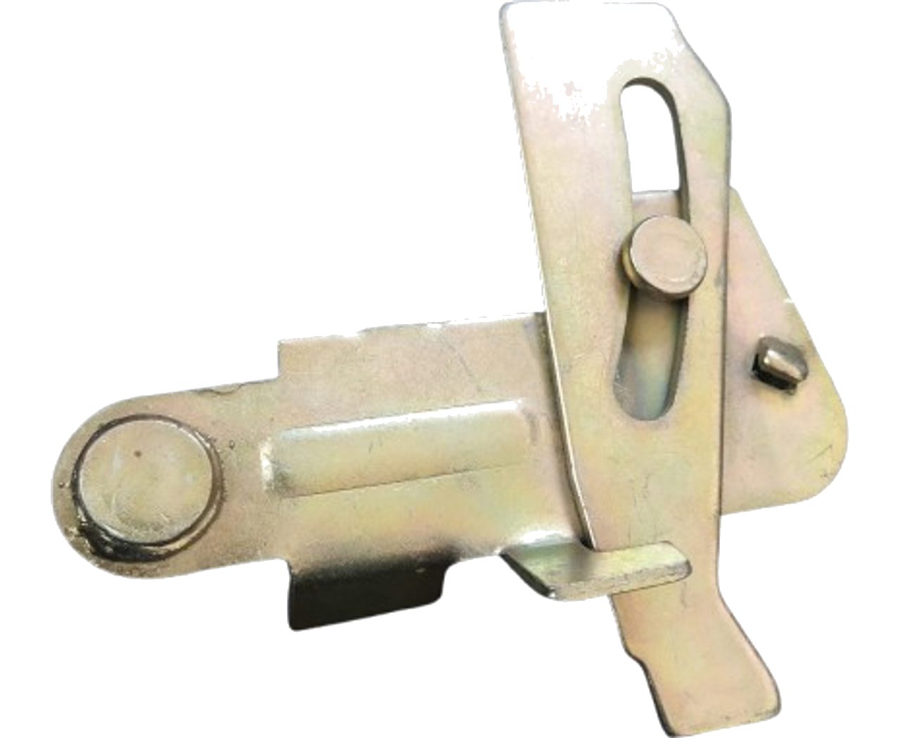 Waller Clamp