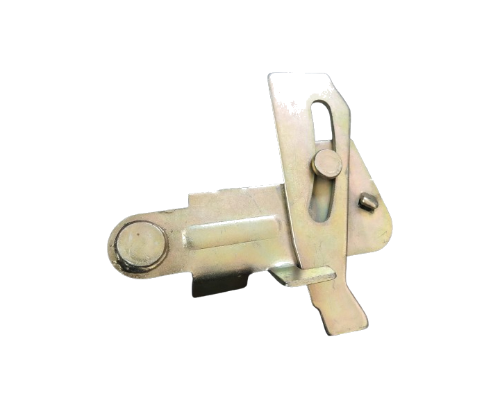 Waller Clamp